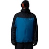 Columbia Men’s Whirlibird V Interchange Jacket(Phoenix Blue/Black)