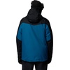 Columbia Men’s Whirlibird V Interchange Jacket(Phoenix Blue/Black)