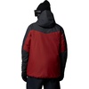 Columbia Men’s Whirlibird V Interchange Jacket(Red Oxide/Shark)