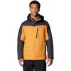 Columbia Men’s Whirlibird V Interchange Jacket(Sunstone/Shark)