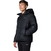 Columbia Pike Lake™ II Hooded Jacket(2024 Black)