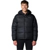 Columbia Pike Lake™ II Hooded Jacket(2024 Black)