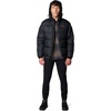Columbia Pike Lake™ II Hooded Jacket(2024 Black)