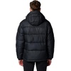 Columbia Pike Lake™ II Hooded Jacket(2024 Black)