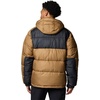 Columbia Pike Lake™ II Hooded Jacket(2024 Delta/Black)