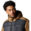 Columbia Pike Lake™ II Hooded Jacket(2024 Delta/Black)