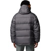 Columbia Pike Lake™ II Hooded Jacket(City Grey)