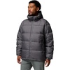 Columbia Pike Lake™ II Hooded Jacket(City Grey)