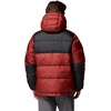 Columbia Pike Lake™ II Hooded Jacket(Red Oxide/Shark)