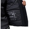 Columbia Street Heights Insulated Jacket(Black)
