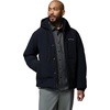 Columbia Street Heights Insulated Jacket(Black)