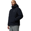 Columbia Street Heights Insulated Jacket(Black)