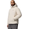 Columbia Street Heights Insulated Jacket(Dark Stone)