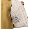 Columbia Street Heights Insulated Jacket(Dark Stone)