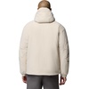Columbia Street Heights Insulated Jacket(Dark Stone)