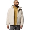 Columbia Street Heights Insulated Jacket(Dark Stone)