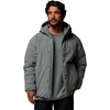 Columbia Street Heights Insulated Jacket(Sedona Sage)
