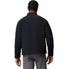 Columbia Timberline Tough Jacket(Black)
