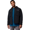 Columbia Timberline Tough Jacket(Black)