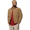 Columbia Timberline Tough Jacket(Delta)