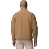 Columbia Timberline Tough Jacket(Delta)