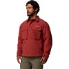 Columbia Timberline Tough Jacket(Red Oxide)