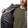 Columbia mens Powder Lite II Jacket(City Grey)