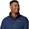 Columbia mens Powder Lite II Jacket(Collegiate Navy)