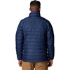Columbia mens Powder Lite II Jacket(Collegiate Navy)