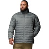 Columbia mens Powder Lite II Jacket(Sedona Sage Ripstop)