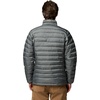 Columbia mens Powder Lite II Jacket(Sedona Sage Ripstop)