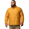 Columbia mens Powder Lite II Jacket(Squash)