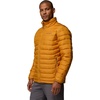 Columbia mens Powder Lite II Jacket(Squash)