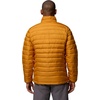 Columbia mens Powder Lite II Jacket(Squash)