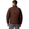 Columbia mens Powder Lite II Jacket(Tobacco)