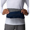 Columbia mens Trailborne 2.5l Shell(Collegiate Navy)