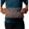 Columbia mens Trailborne 2.5l Shell(Iron)