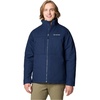 Columbia Loma Vista™ III Jacket(Collegiate Navy)