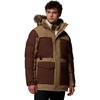 Columbia Marquam Peak Fusion™ II Parka(Delta/Tobacco)