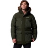 Columbia Marquam Peak Fusion™ II Parka(Greenscape)