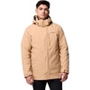 Columbia Men’s Abiqua Falls Interchange Jacket(Canoe)