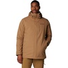 Columbia Men’s Abiqua Falls Interchange Jacket(Delta)