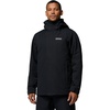 Columbia Men’s Bugaboo IV Fleece Interchange Jacket(Black)