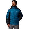 Phoenix Blue/Black