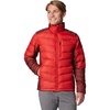 Sail Red/Spice