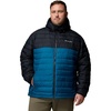 Phoenix Blue/Black