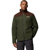 Surplus Green/Tobacco