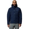 Collegiate Navy