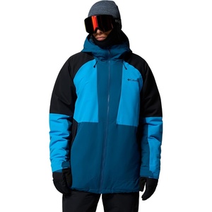 Columbia Alpine Echo Insulated Jacket(Phoenix Blue/Black/Compass Blue)