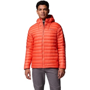 Columbia Corelite Down Hooded Jacket(Zing)